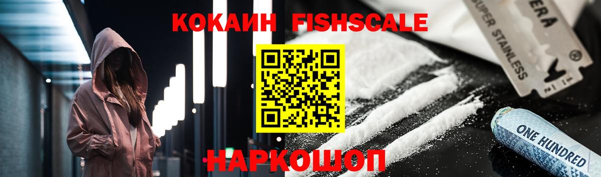 Кокаин Fish Scale Россошь